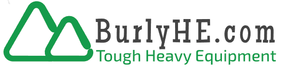 Burly Heavy Equipment - BurlyHE.com